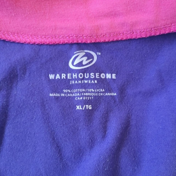 Cotton zip up - Picture 5 of 5